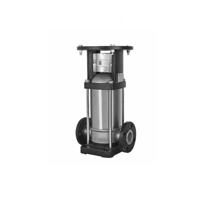 Bomba vertical multietapas TR3.5 XE