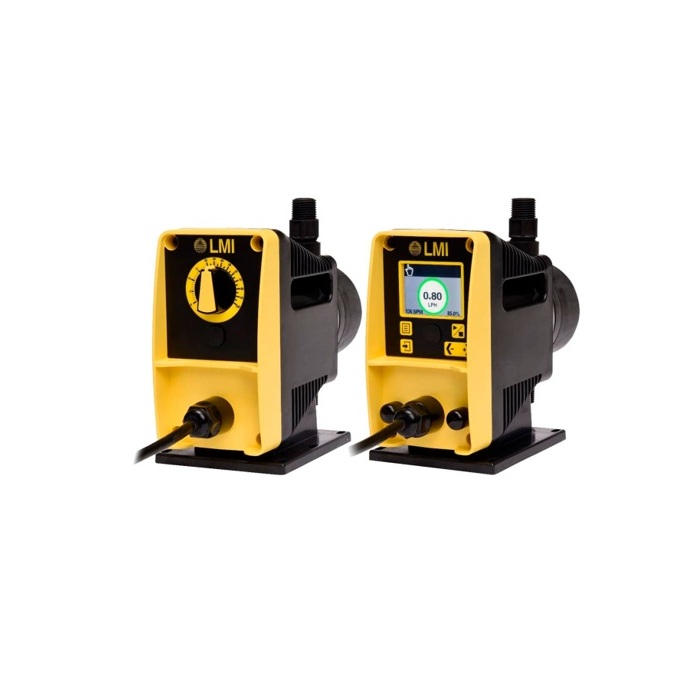 Bomba Dosificadora LMI PD
