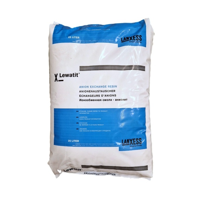 Resina Anion MonoPlus M 500