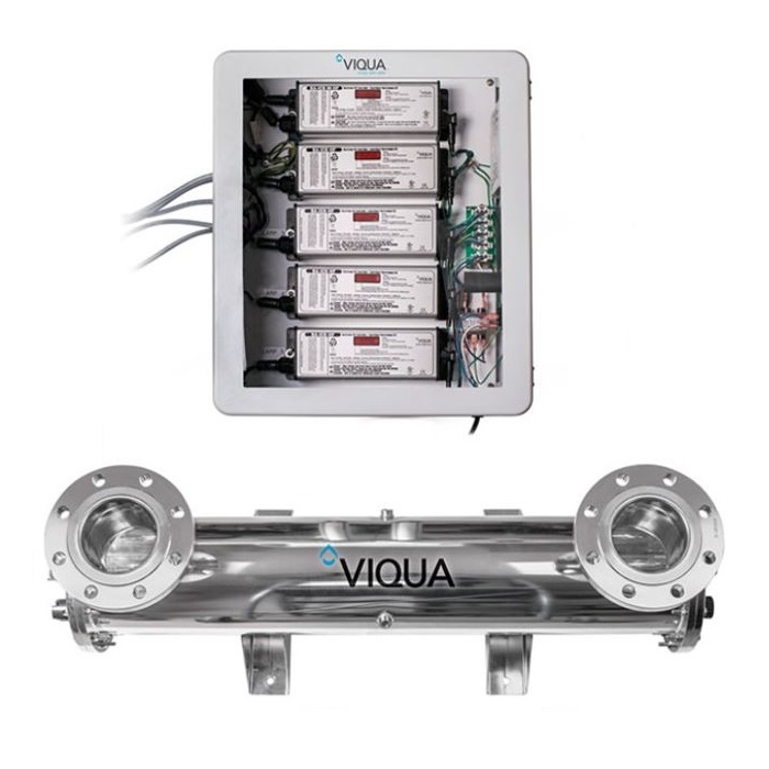 Lampara UV VIQUA SHF 290