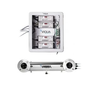 Lampara UV VIQUA SHFM 180
