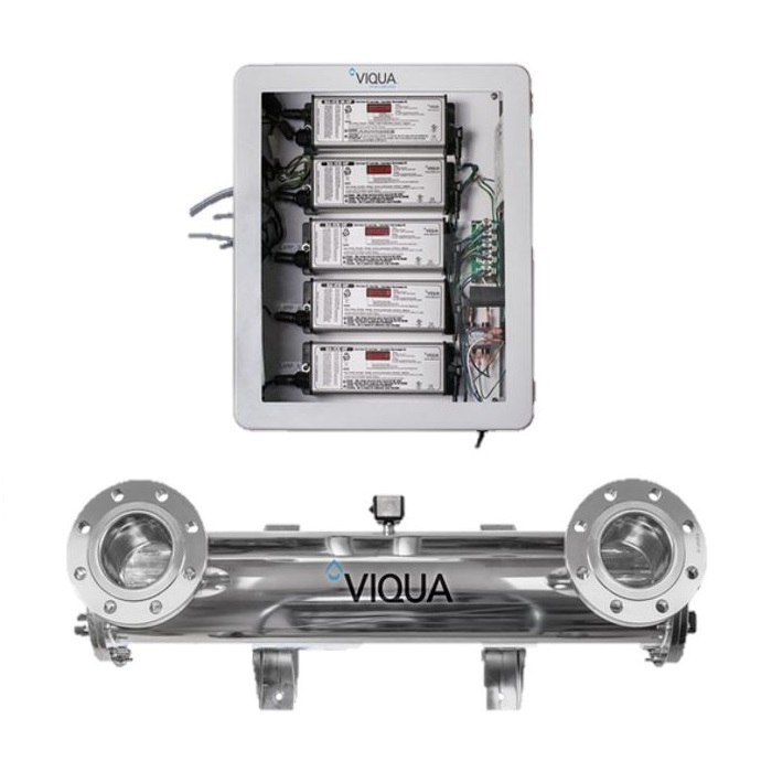 Lampara UV VIQUA SHFM 290