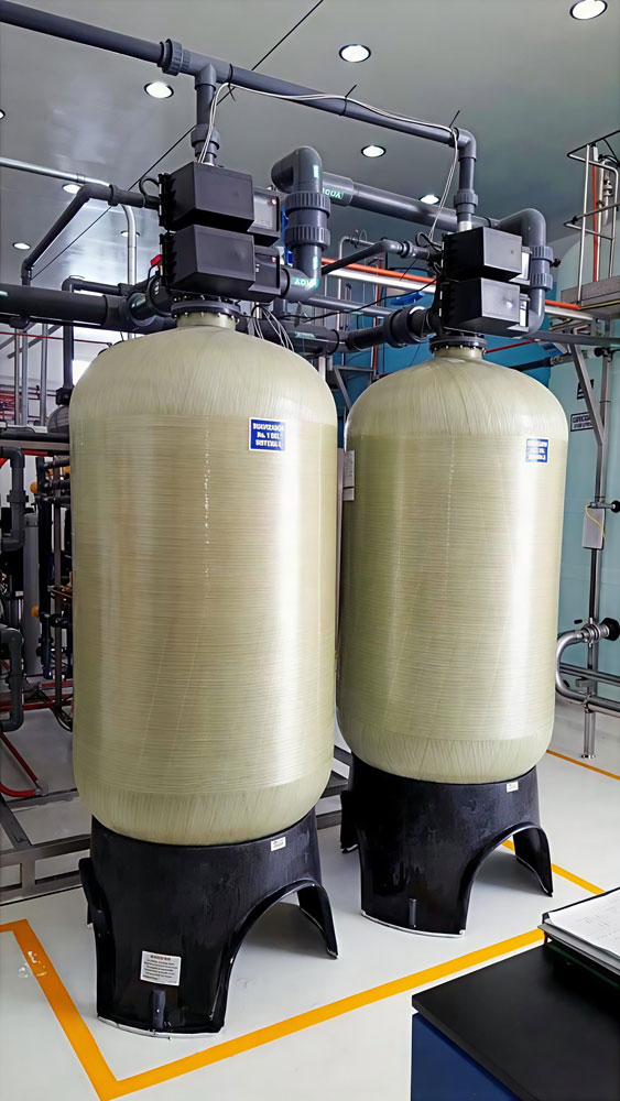 FILTRACION-SEDIMENTOS